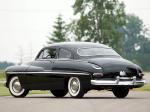 Mercury Eight Club Coupe 1950 года